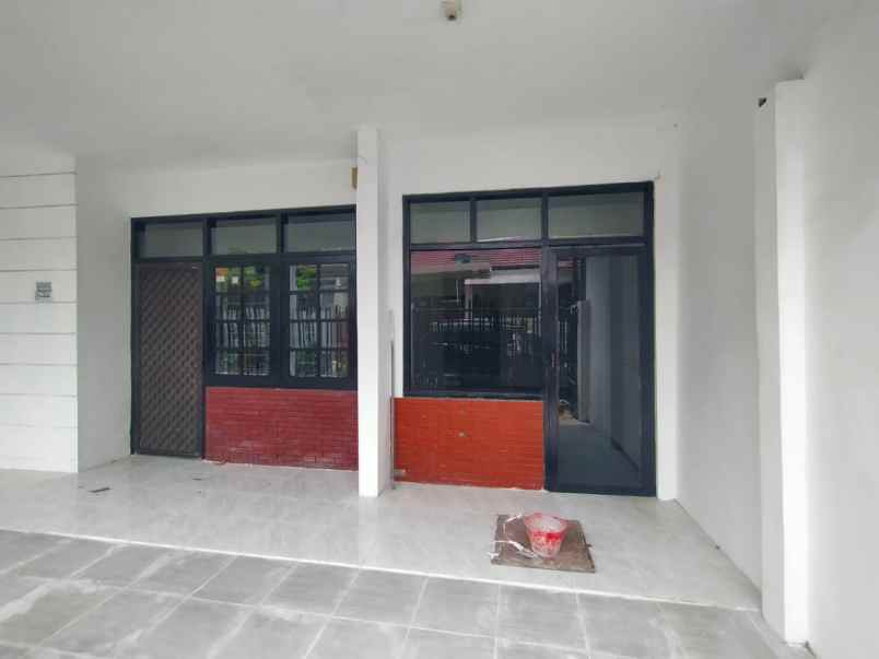 rumah siap huni rungkut mapan barat