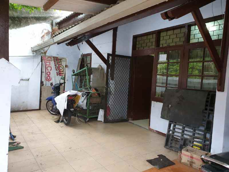 rumah siap huni rungkut mapan tengah strategis