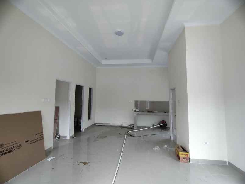 rumah siap huni strategis di kebalen bekasi