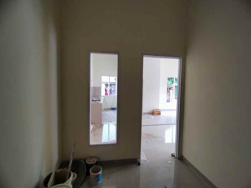 rumah siap huni strategis di kebalen bekasi
