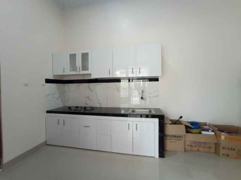 rumah siap huni utara maguwoharjo dekat budi mulia 2