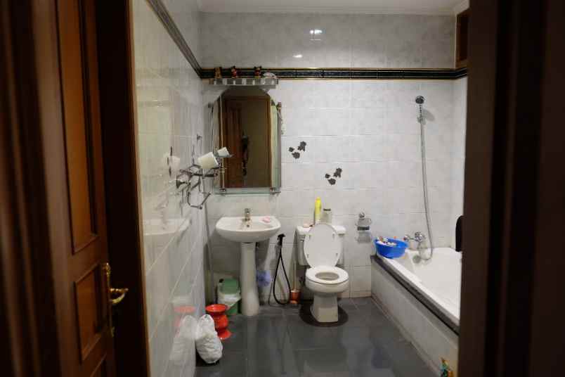 rumah singgasana pradana