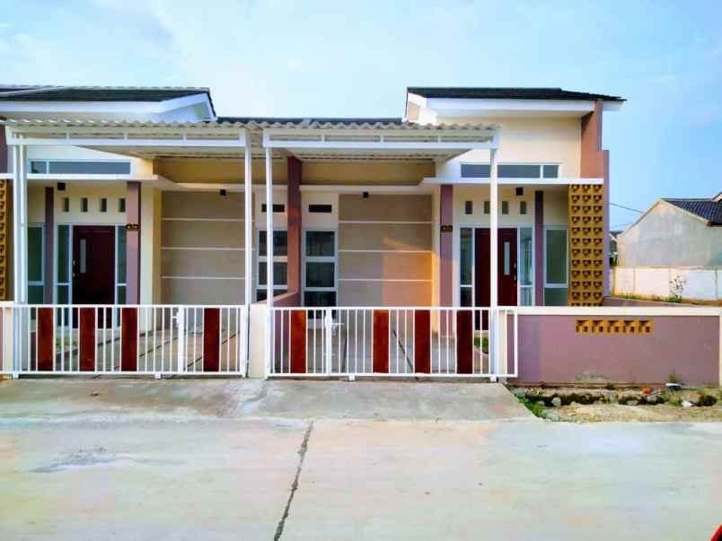 rumah srijaya tambun utara