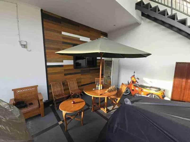 rumah strategis di duren sawit cocok untuk hunian usa