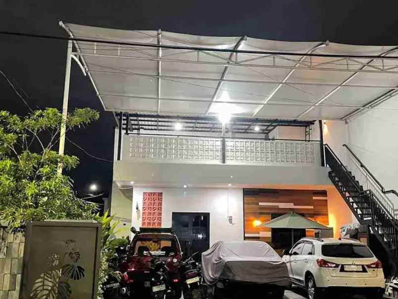 rumah strategis di duren sawit cocok untuk hunian usa