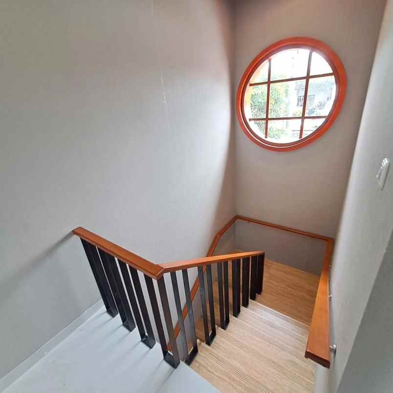 rumah style jepang dekat jogja city mall shm