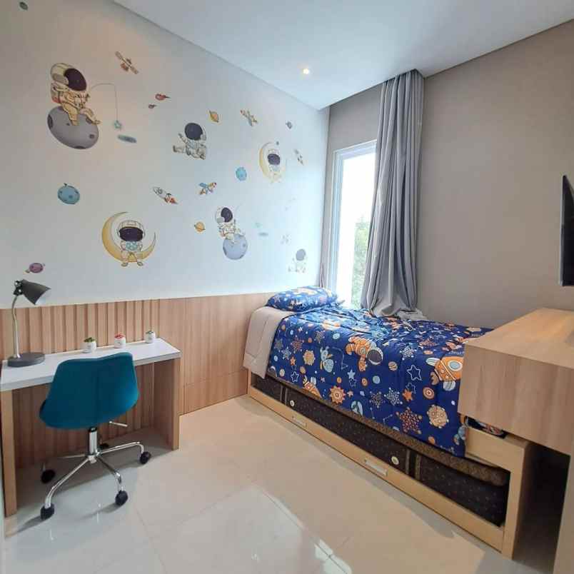 rumah style jepang dekat jogja city mall shm