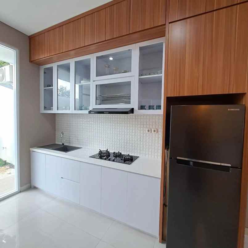 rumah style jepang dekat jogja city mall shm