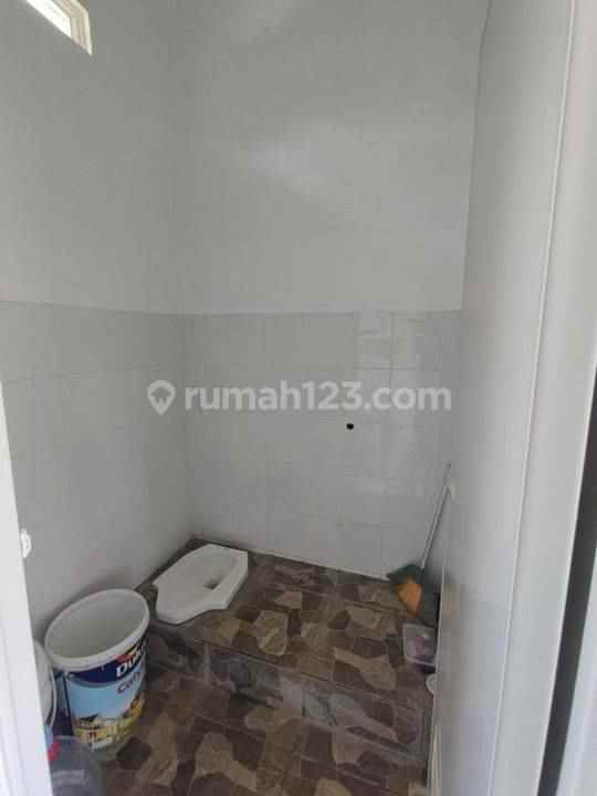 rumah subsidi ciseeng parung bogor