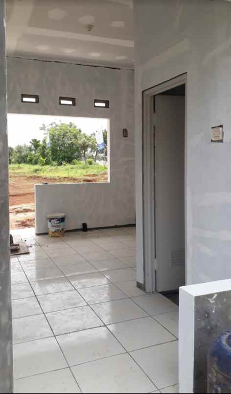 rumah subsidi ciseeng parung bogor