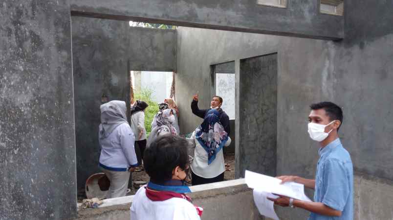 rumah subsidi ciseeng parung bogor