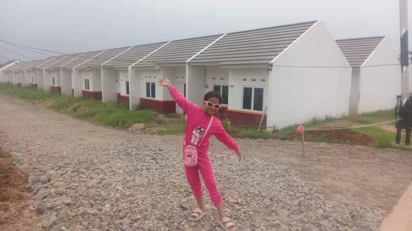 rumah subsidi ciseeng parung bogor