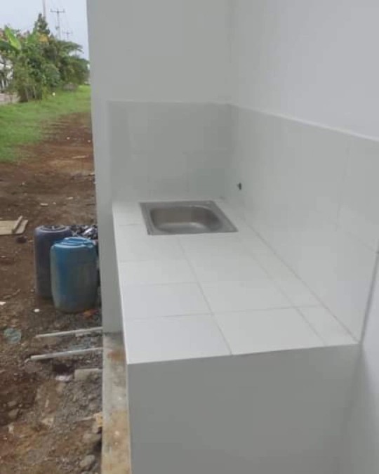 rumah subsidi ciseeng parung bogor