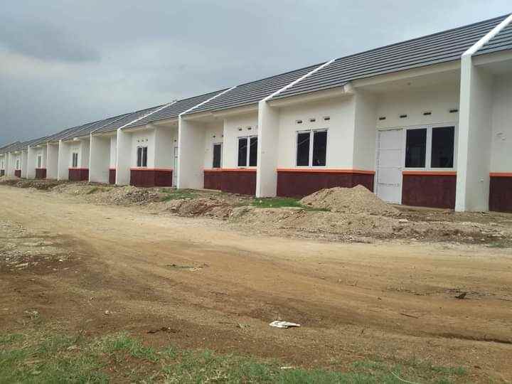 rumah subsidi ciseeng parung bogor