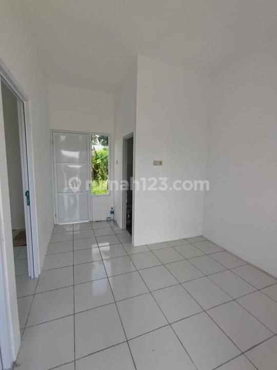 rumah subsidi ciseeng parung bogor