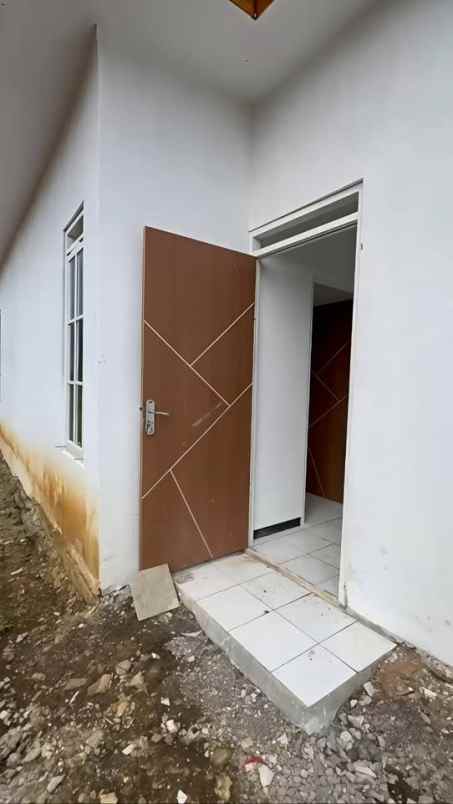 rumah subsidi lokasi pandanlandung wagir malang
