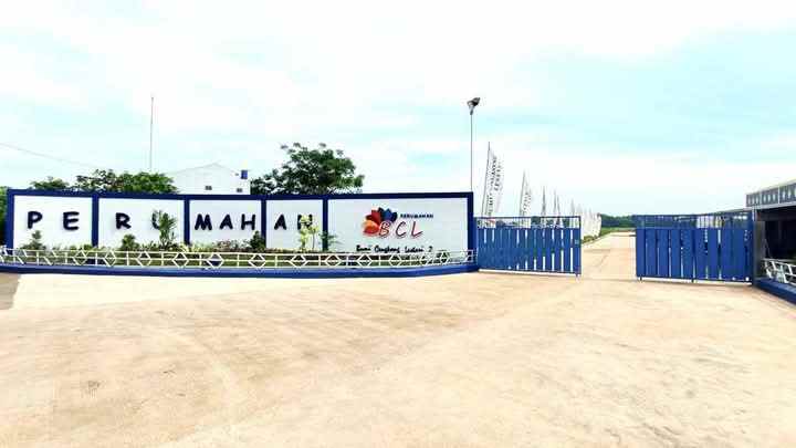 rumah subsidi murah di karawang tanpa dp