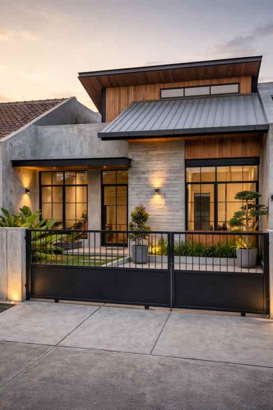 rumah subsidi murah di tangerang