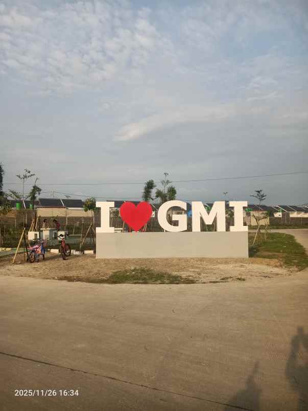 rumah subsidi rasa komersil