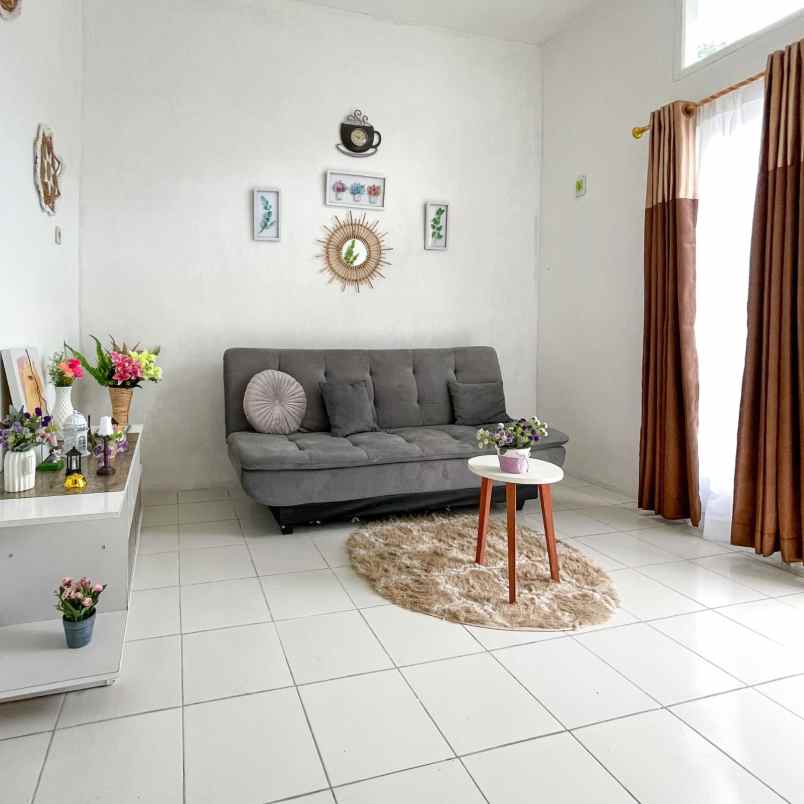 rumah subsidi senopati estate banjarsari