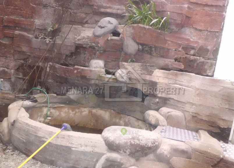 rumah sutami setrasari setrawangi