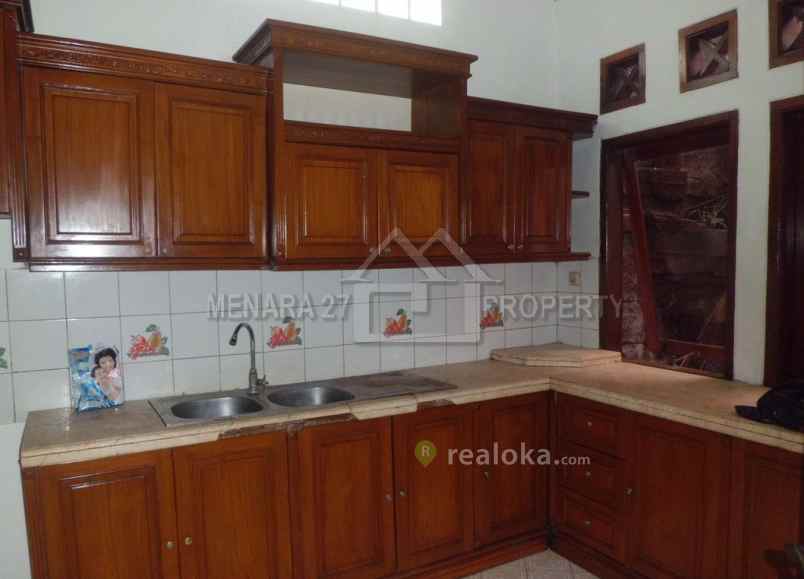 rumah sutami setrasari setrawangi