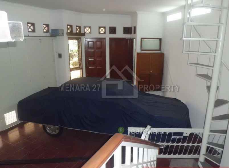 rumah sutami setrasari setrawangi