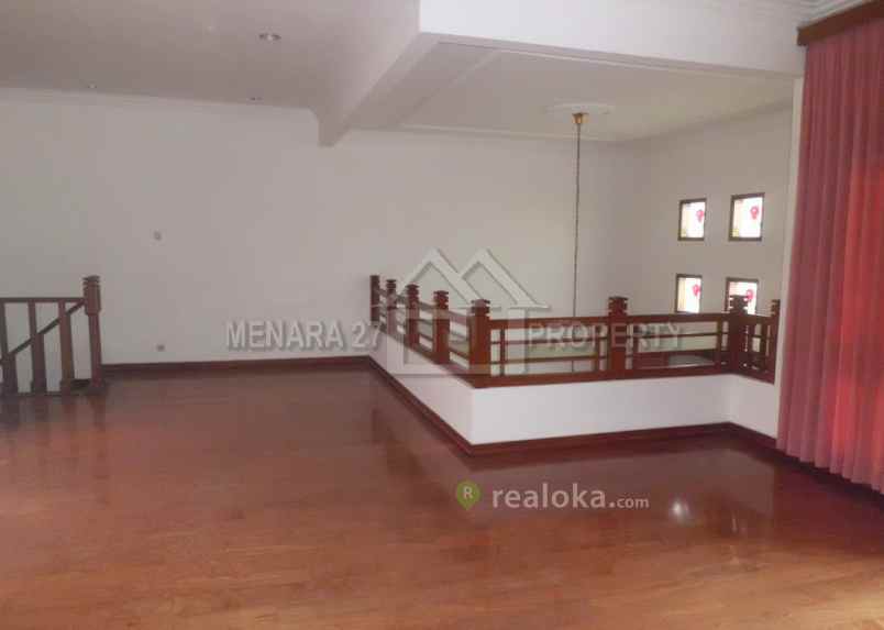 rumah sutami setrasari setrawangi