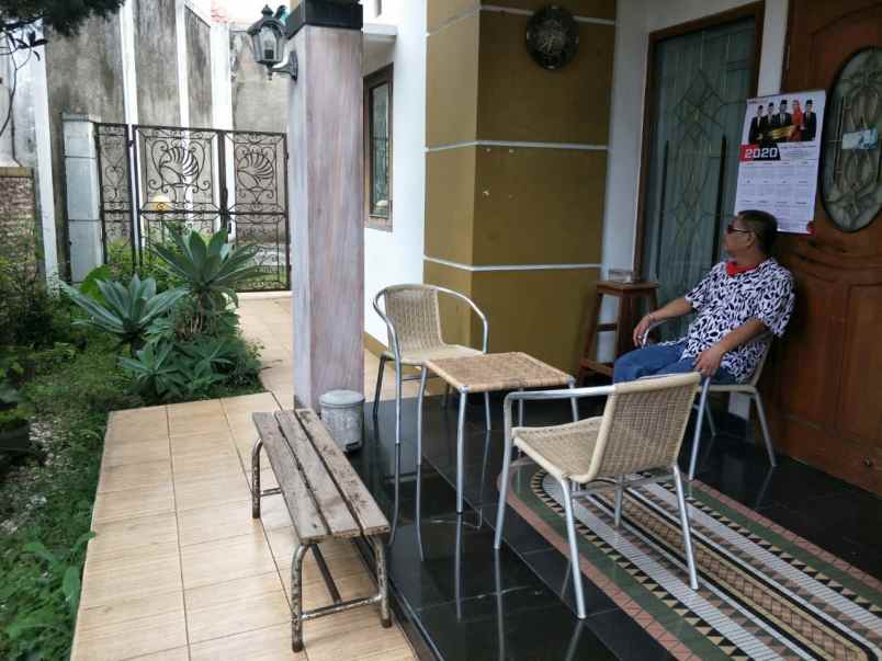 rumah tamansari bukit bandung ah