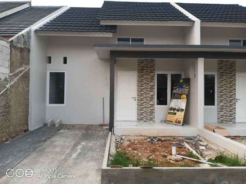 rumah tambun bekasi jawa barat