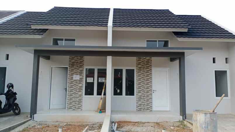 rumah tambun bekasi jawa barat