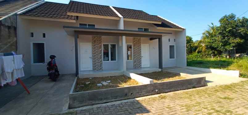 rumah tambun bekasi jawa barat