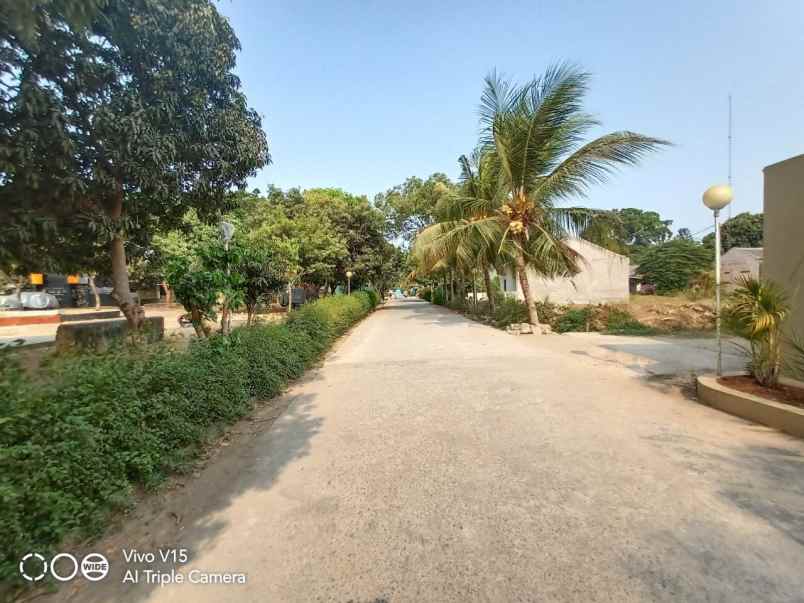 rumah tambun bekasi jawa barat