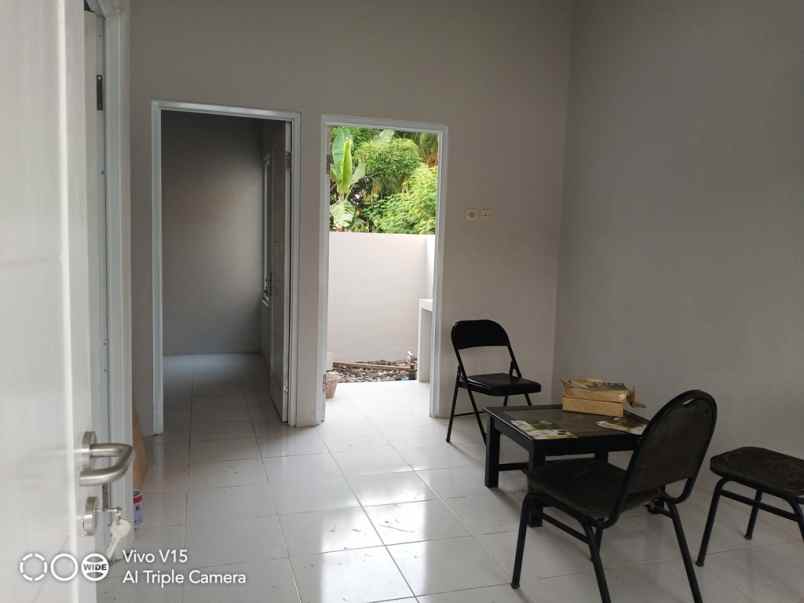 rumah tambun bekasi jawa barat