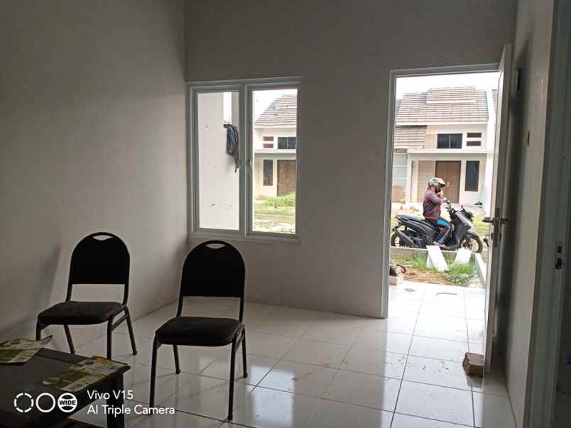 rumah tambun bekasi jawa barat