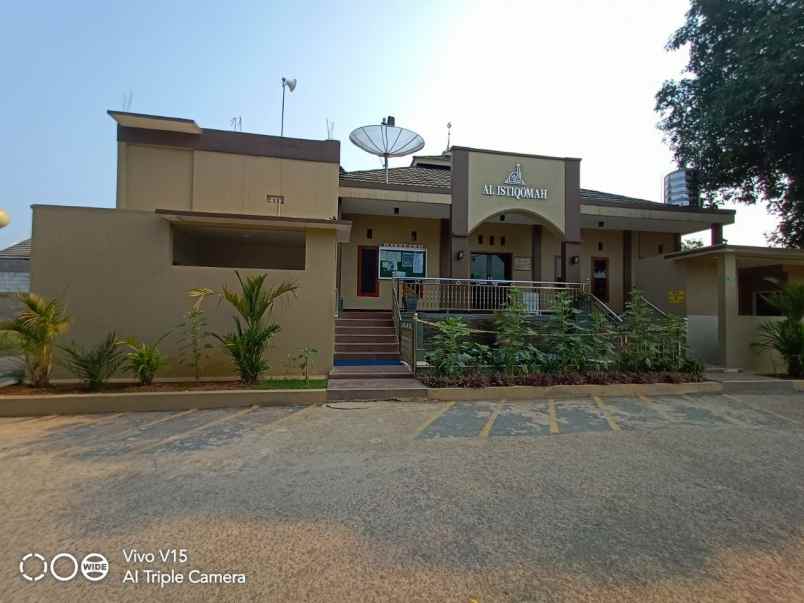 rumah tambun bekasi jawa barat