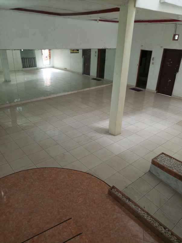 rumah tanah luas padasuka cicaheum bandung