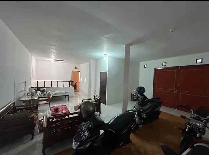 rumah tanah luas padasuka cicaheum bandung