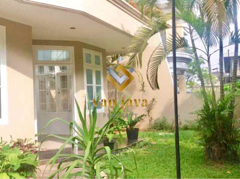 rumah tanjung barat