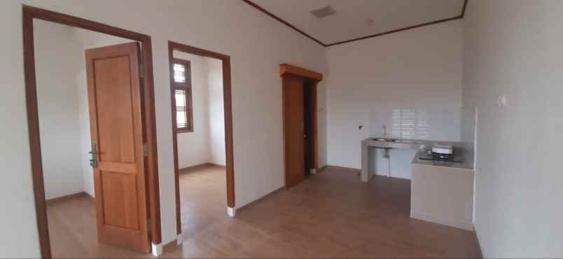 rumah tegal waru ciampea bogor