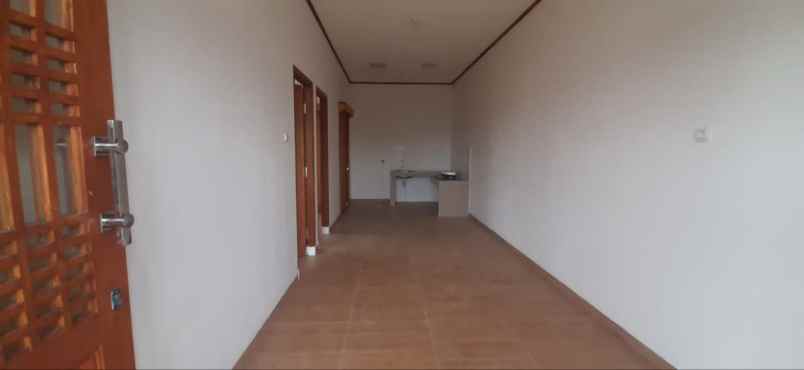 rumah tegal waru ciampea bogor