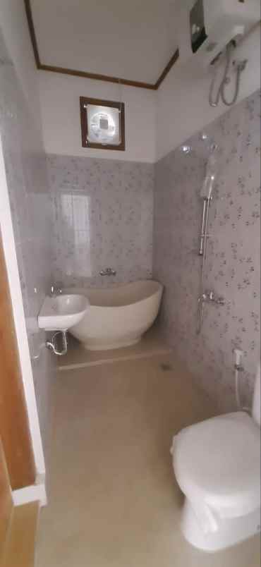 rumah tegal waru ciampea bogor