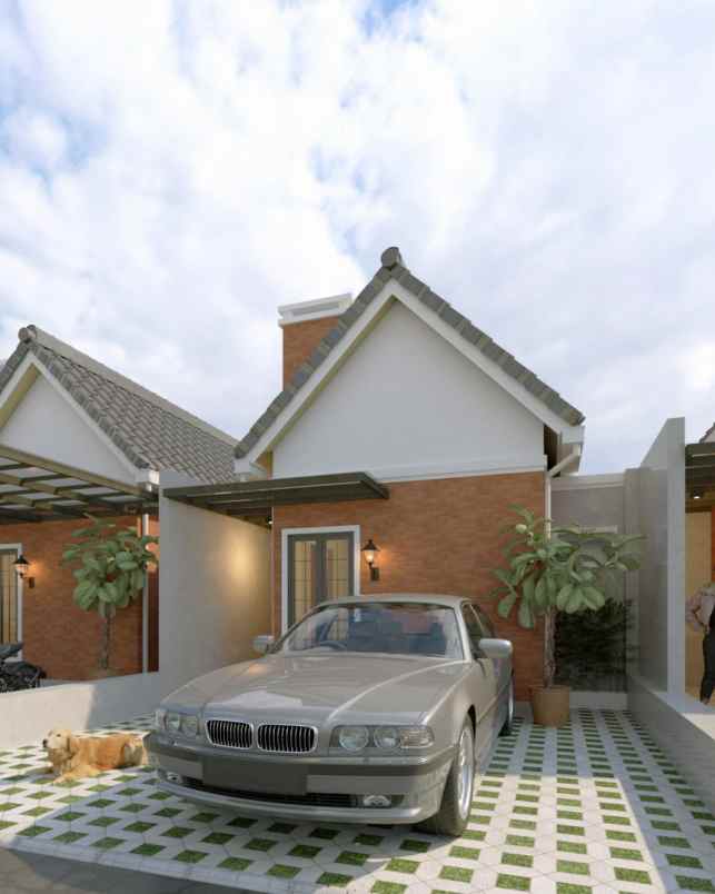 rumah termurah kota cimahi