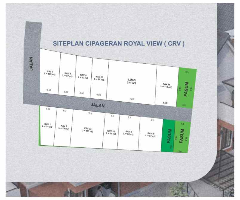 rumah termurah kota cimahi