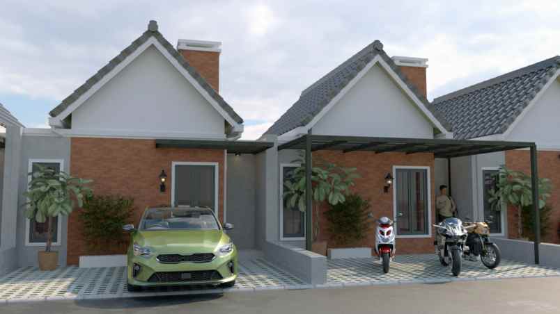 rumah termurah kota cimahi