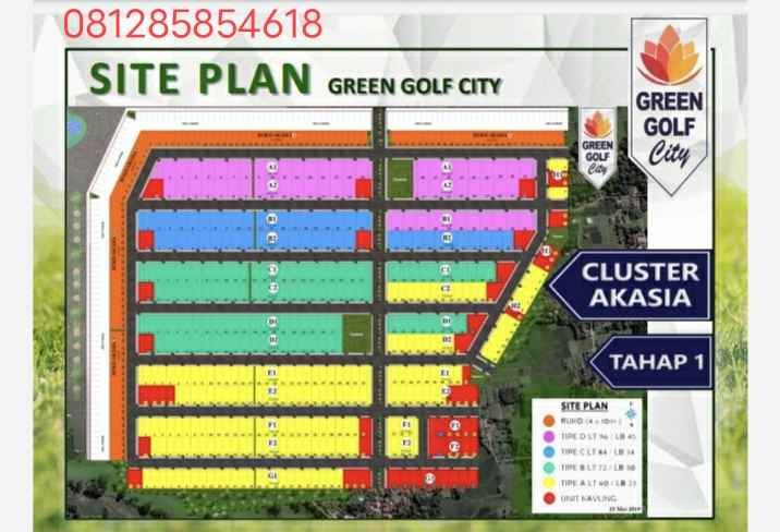 rumah tigaraksa jln ciatuy kp sodong