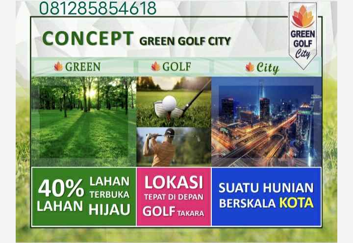 rumah tigaraksa jln ciatuy kp sodong