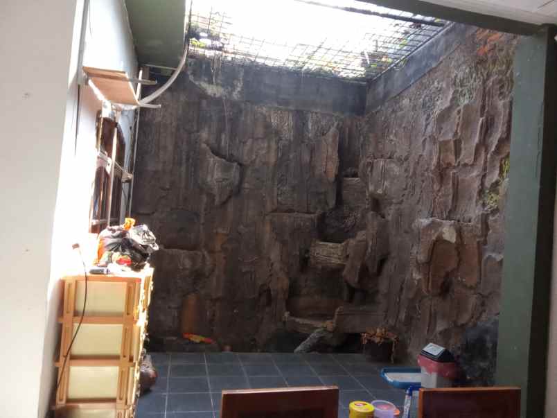 rumah tinggal di bintaro jaya