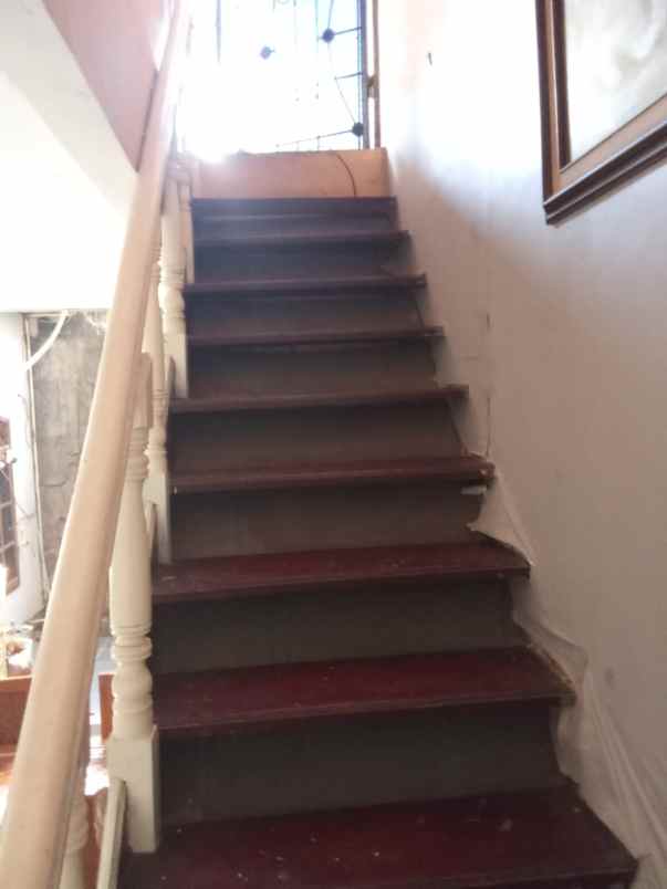 rumah tinggal di bintaro jaya