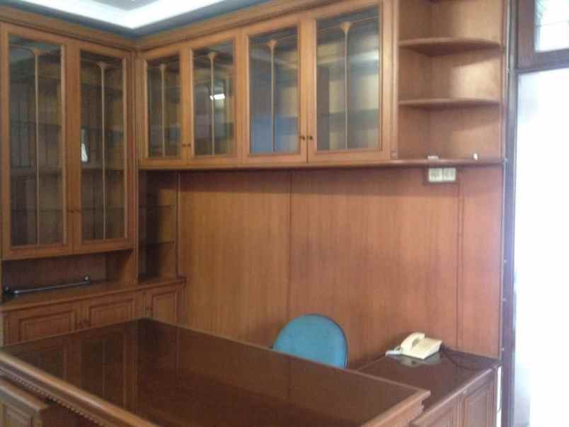 rumah tinggal mewah bintaro jaya